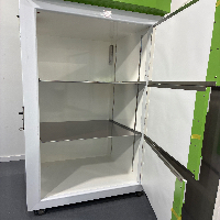 Stirling Ultracold SU780XLE Upright, Ultra Low Temperature (-86 degC) Freezer image 3